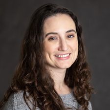 Ashley Elizabeth Muskett