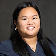 Beatrice Inna Mangornong