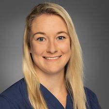 Brooke Elizabeth McDonald