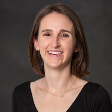 Claire Fisher Maggiotto