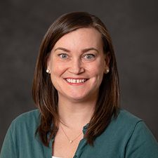 Katherine Dinterman McHugh