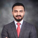 Keyur Kamlesh Mehta, MD, FAAP