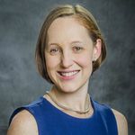 Eleanor R. Mackey, PhD