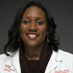 Sharyn Noelle Malcolm, MD, MPH