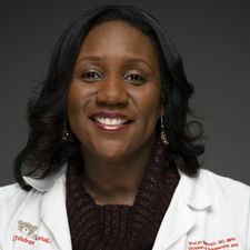 Sharyn Noelle Malcolm