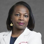 Marva Monique Moxey-Mims, MD