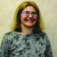 Carol Ann Bernadette McHugh