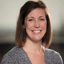 Erin Marie McLaughlin