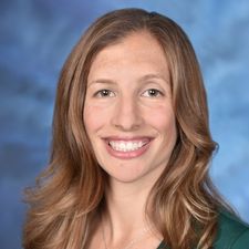 Meryl Rutkowski Ludwig