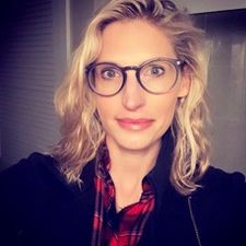 Joanna Walsh Mareuil