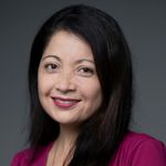 Diana Alexandra Moya Orjuela, MD