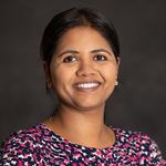 Lakshmi Ramachandran Nair, MD