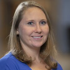 Jillian Elizabeth Nickerson