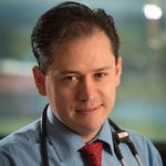 Gustavo Nino, MD