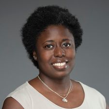 Nneka Ifeoma Nzegwu
