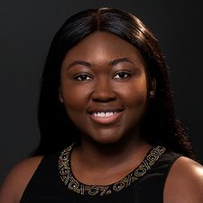 Abena Kessewaa Obeng