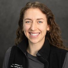 Caroline Grace Oehlerich