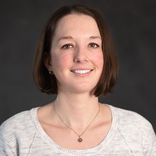 Katherine Marie Ottolini