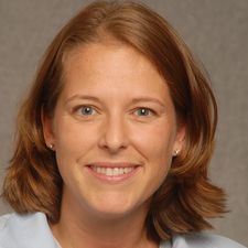 Karen June O'Connell