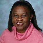 Folasade Olupero Ogunlesi, MD