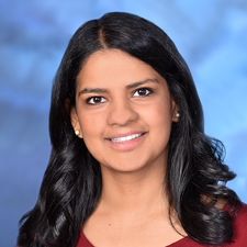 Shripriya Mohan ONeill