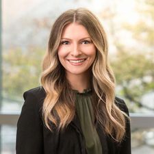 Alexandra Dennery Parkinson