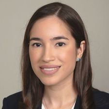 Catherine Varela Posada