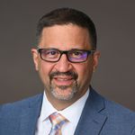 Diego A. Preciado, MD, PHD