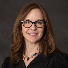 Martha Fairbanks Perry