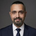 Mikael Petrosyan, MD, MBA