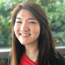 Catherine Kyungwon Park