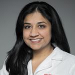 Shilpa Jayanti Patel, MD
