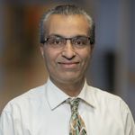 Jay Kailash Pershad, MD