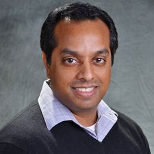 Dinesh Kumar Pillai