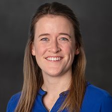 Monique Patricia Quinn