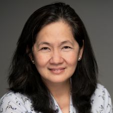 Nathalie Bernabe Quion