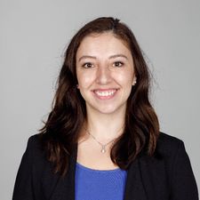 Antonia Gaviria Rozo