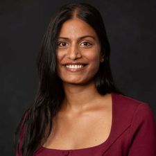 Anusha Rao