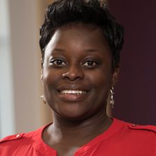 Hope Elizabeth Rhodes