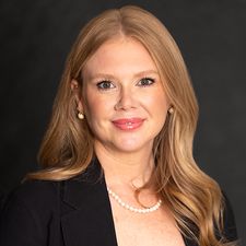 Jennifer P Basinger Rothberg