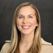 Joan Robinson McElroy