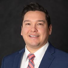 Marc Anthony Rodriguez