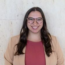 Megan Patricia Regnell