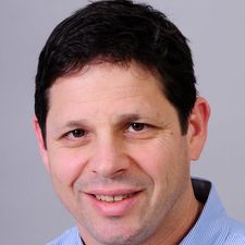 Jeffrey Philip Rabin