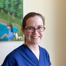 Sarah Jennifer Reece-Stremtan