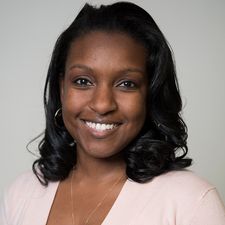 Sherice Alveda Richardson