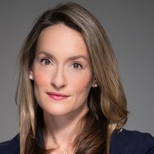 Christine Marie Riley