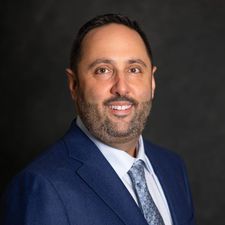 Craig Andrew Shapiro