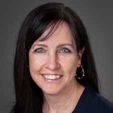 Elizabeth Diann Sherwin