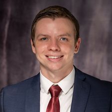 Jacob Alexander Smith